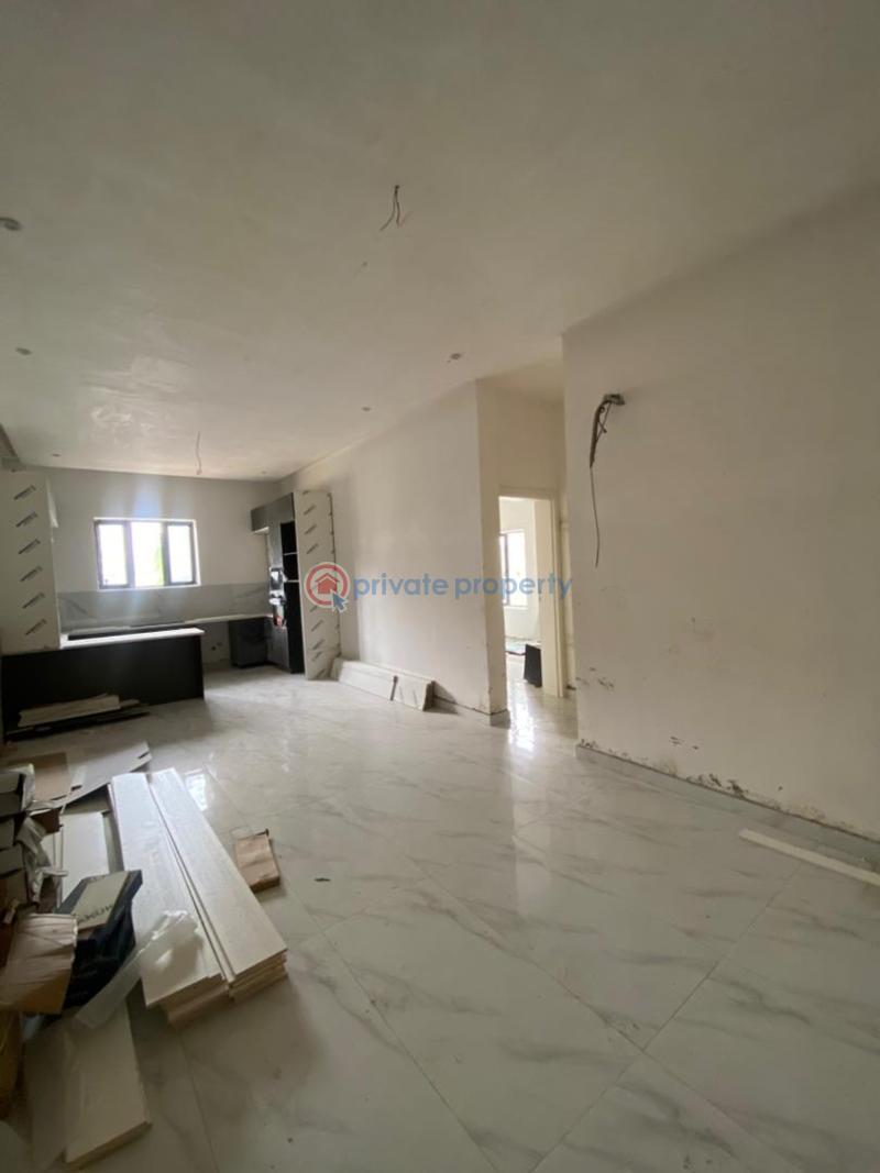 2 bedroom Flat & Apartment For Sale Lekki Right Lekki Phase 1 Lagos - 7