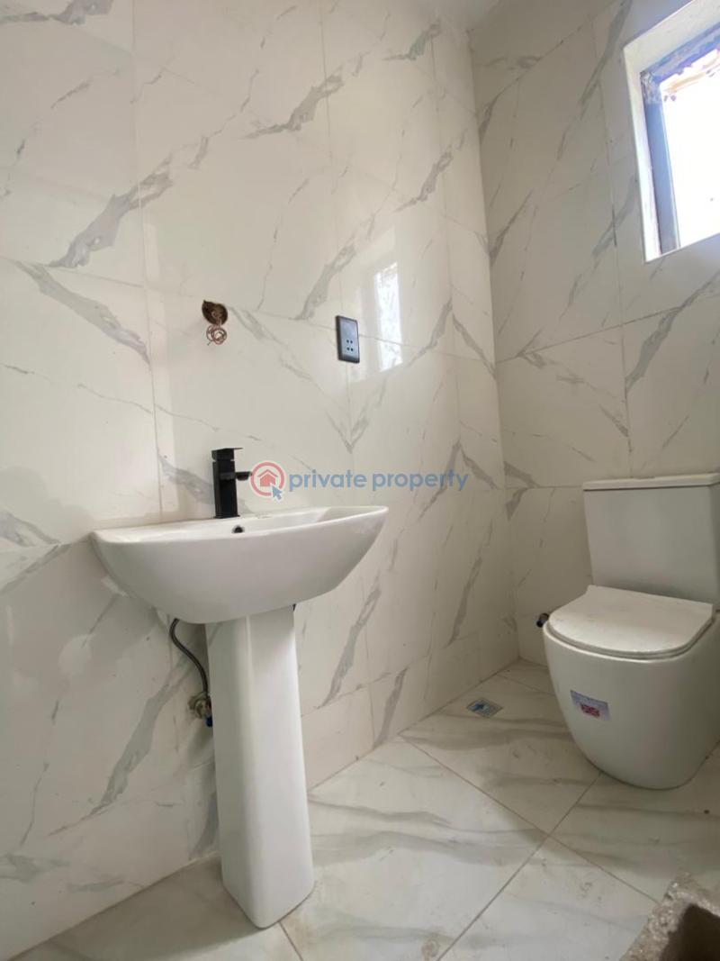 2 bedroom Flat & Apartment For Sale Lekki Right Lekki Phase 1 Lagos - 10