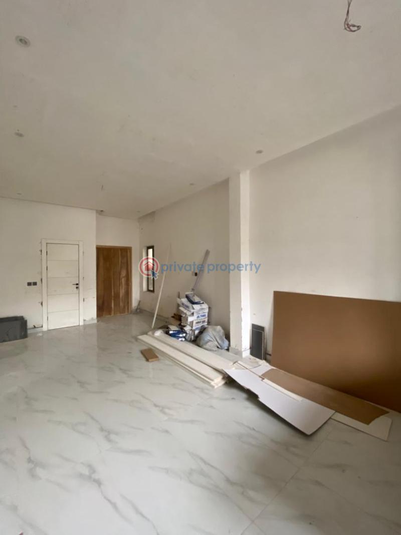 2 bedroom Flat & Apartment For Sale Lekki Right Lekki Phase 1 Lagos - 6
