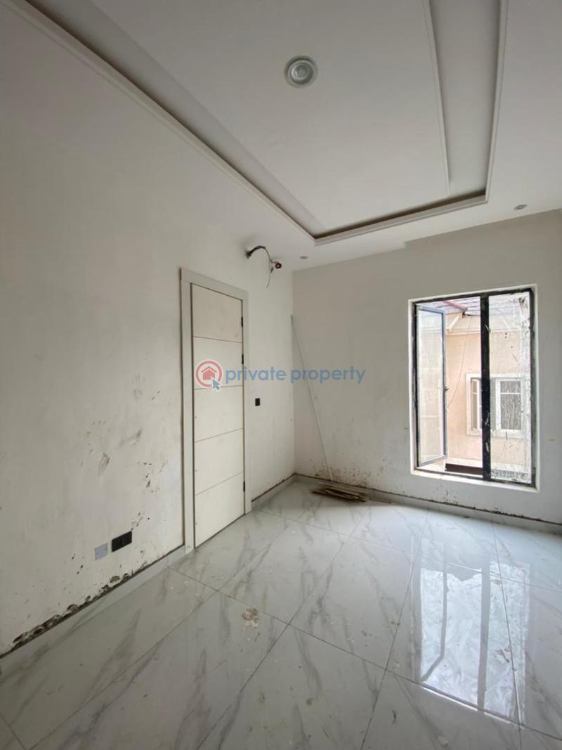 2 bedroom Flat & Apartment For Sale Lekki Right Lekki Phase 1 Lagos - 9