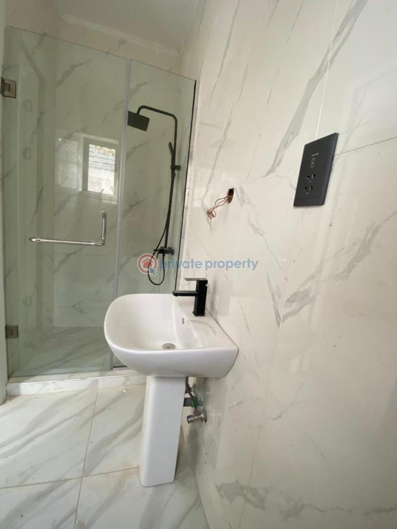 2 bedroom Flat & Apartment For Sale Lekki Right Lekki Phase 1 Lagos - 8