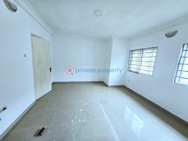 3 bedroom Terraced Duplex For Sale Osapa London Lekki Lagos - 8