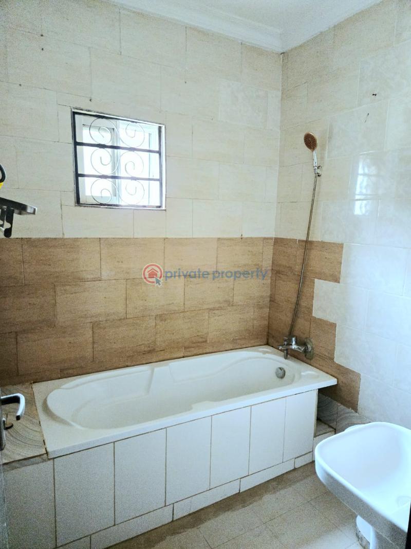 3 bedroom Terraced Duplex For Sale Osapa London Lekki Lagos - 9