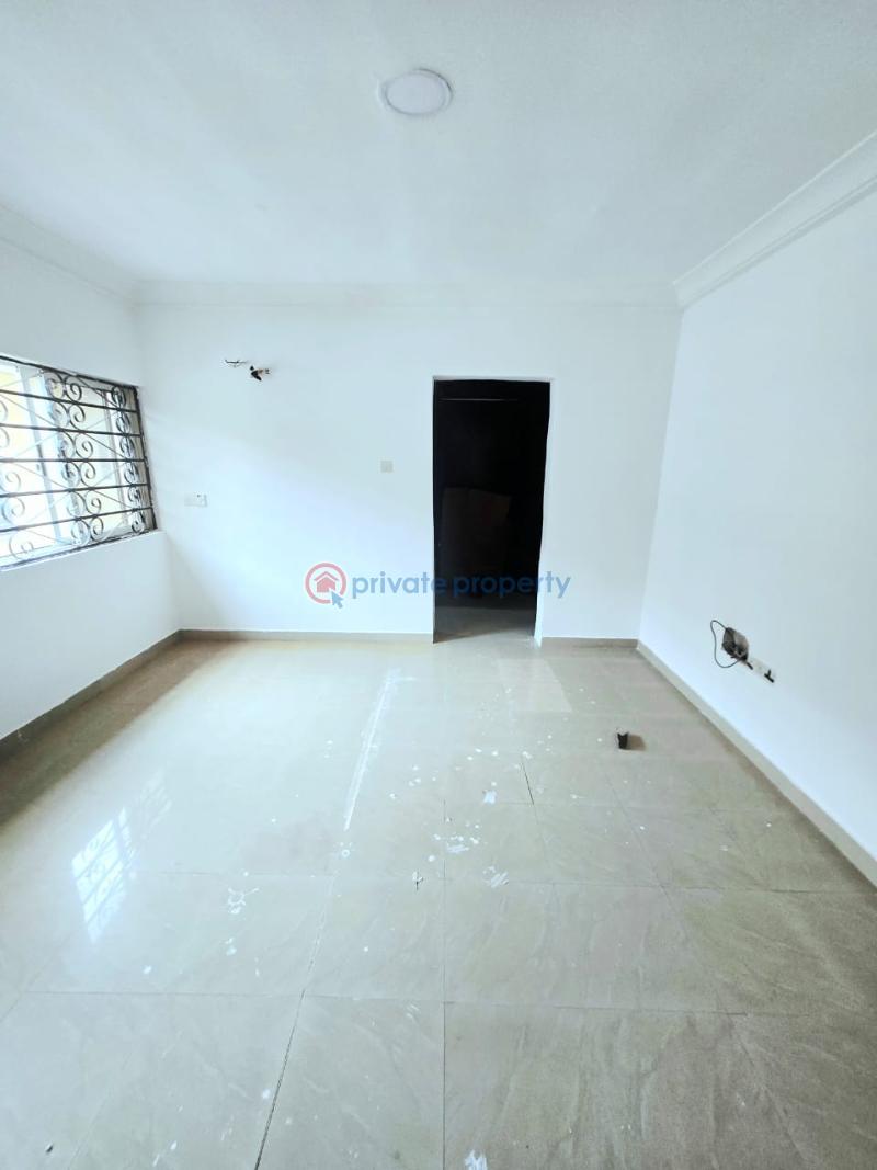 3 bedroom Terraced Duplex For Sale Osapa London Lekki Lagos - 11