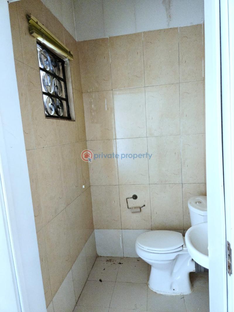 3 bedroom Terraced Duplex For Sale Osapa London Lekki Lagos - 3
