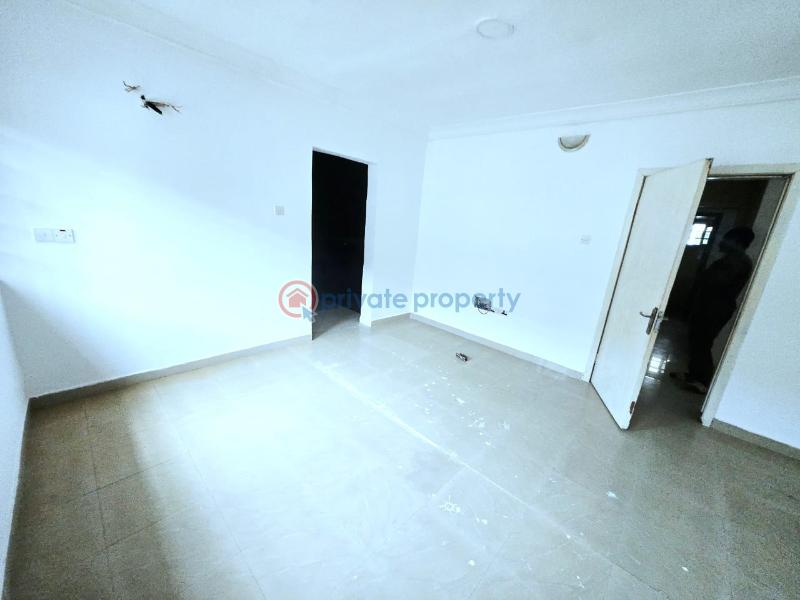 3 bedroom Terraced Duplex For Sale Osapa London Lekki Lagos - 12