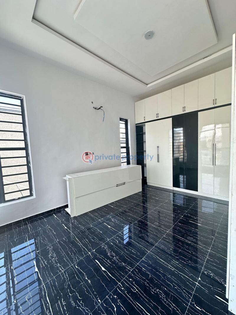 Detached Duplex For Sale Ikota Lekki Lagos - 3