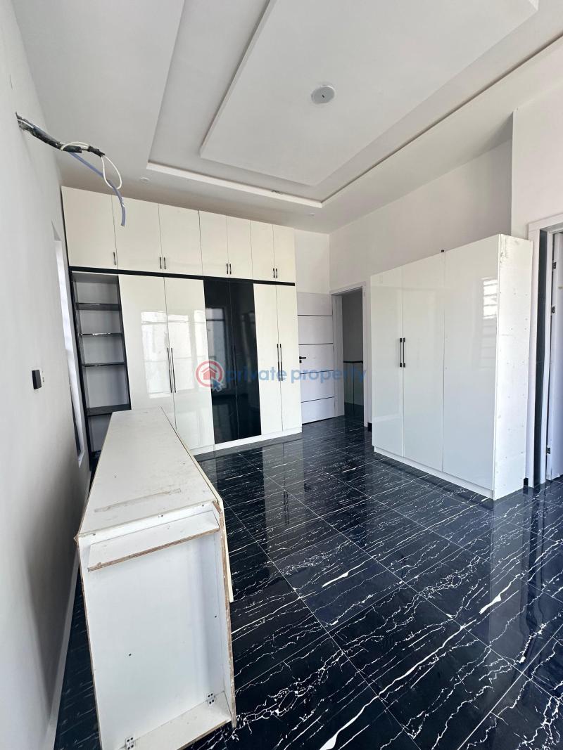 Detached Duplex For Sale Ikota Lekki Lagos - 9