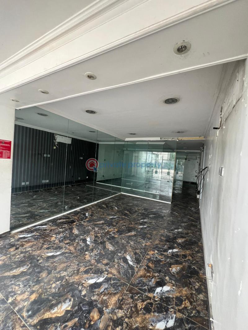 10 bedroom Office For Rent Victoria Island Lagos - 3