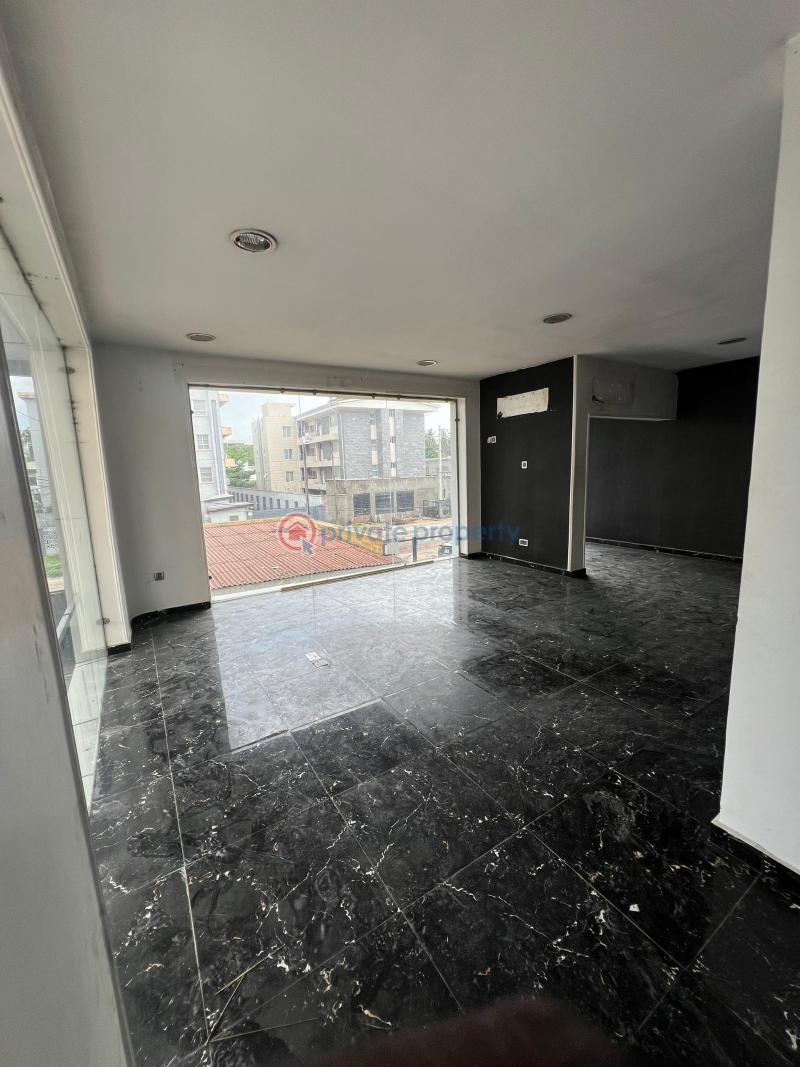 10 bedroom Office For Rent Victoria Island Lagos - 5