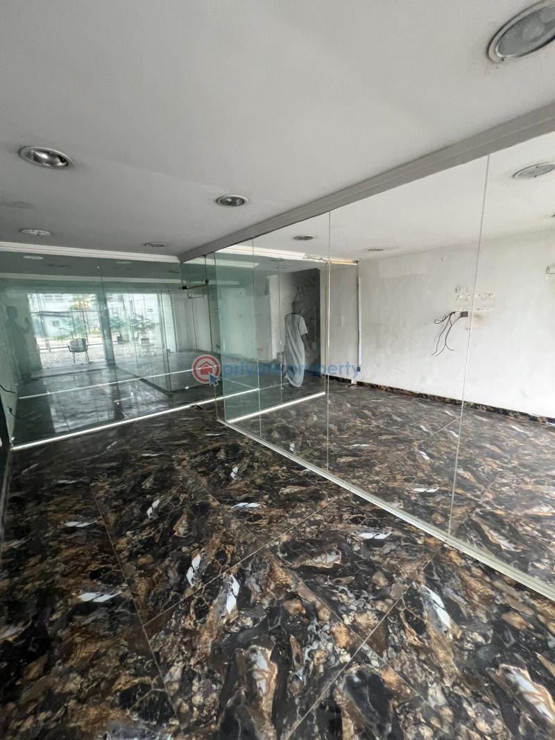 10 bedroom Office For Rent Victoria Island Lagos - 8