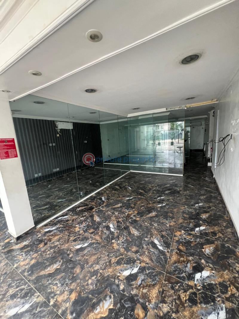 10 bedroom Office For Rent Victoria Island Lagos - 14