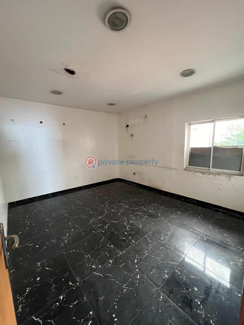 10 bedroom Office For Rent Victoria Island Lagos - 13