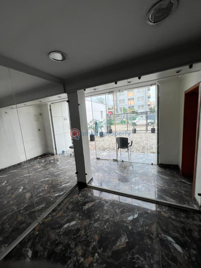 10 bedroom Office For Rent Victoria Island Lagos - 11