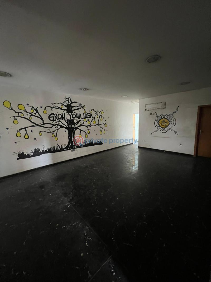 10 bedroom Office For Rent Victoria Island Lagos - 6