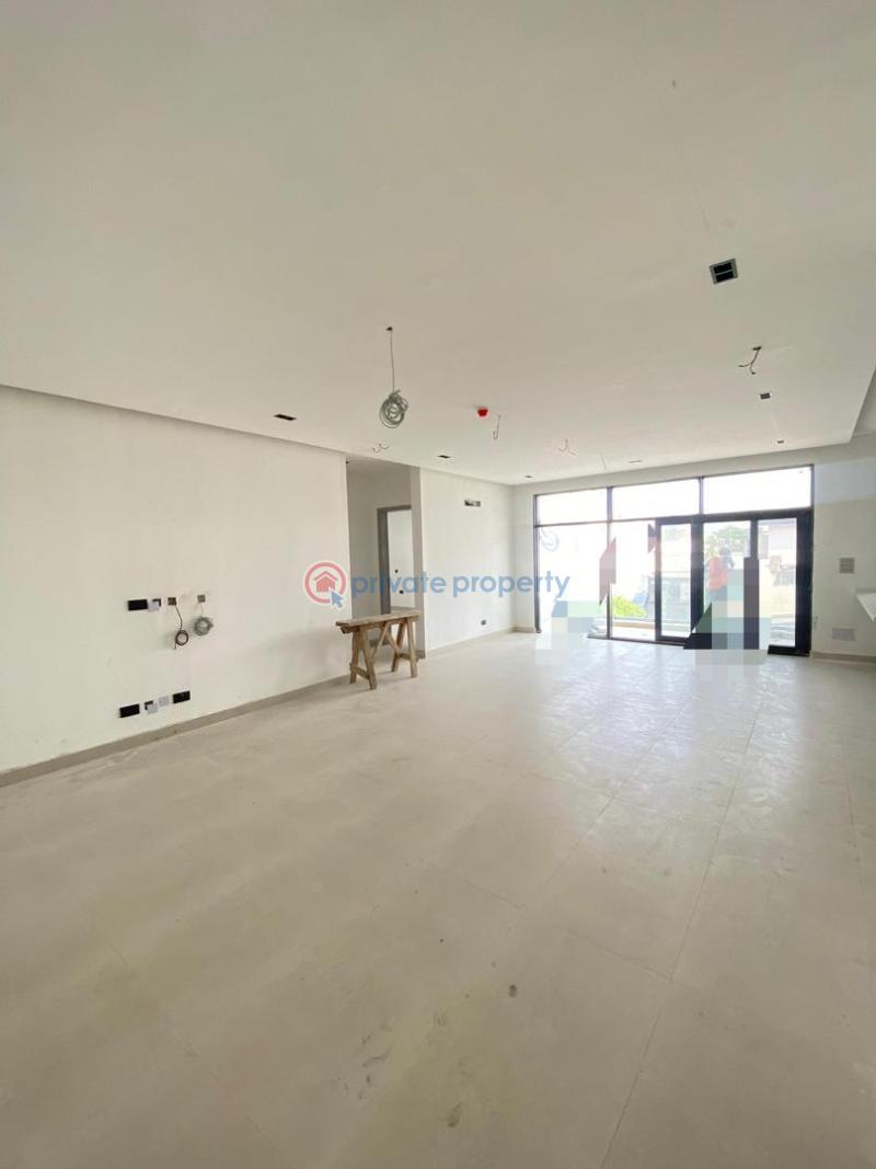 3 bedroom Flat & Apartment For Sale Lekki Phase 1 Lagos - 15