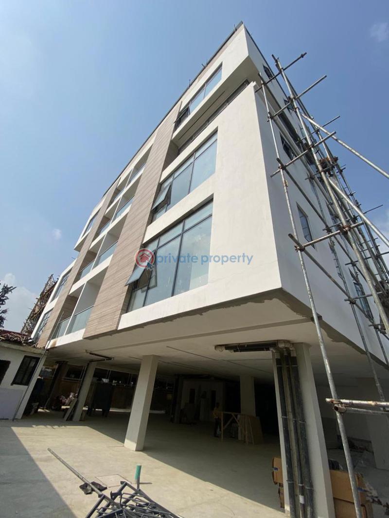 3 bedroom Flat & Apartment For Sale Lekki Phase 1 Lagos - 16