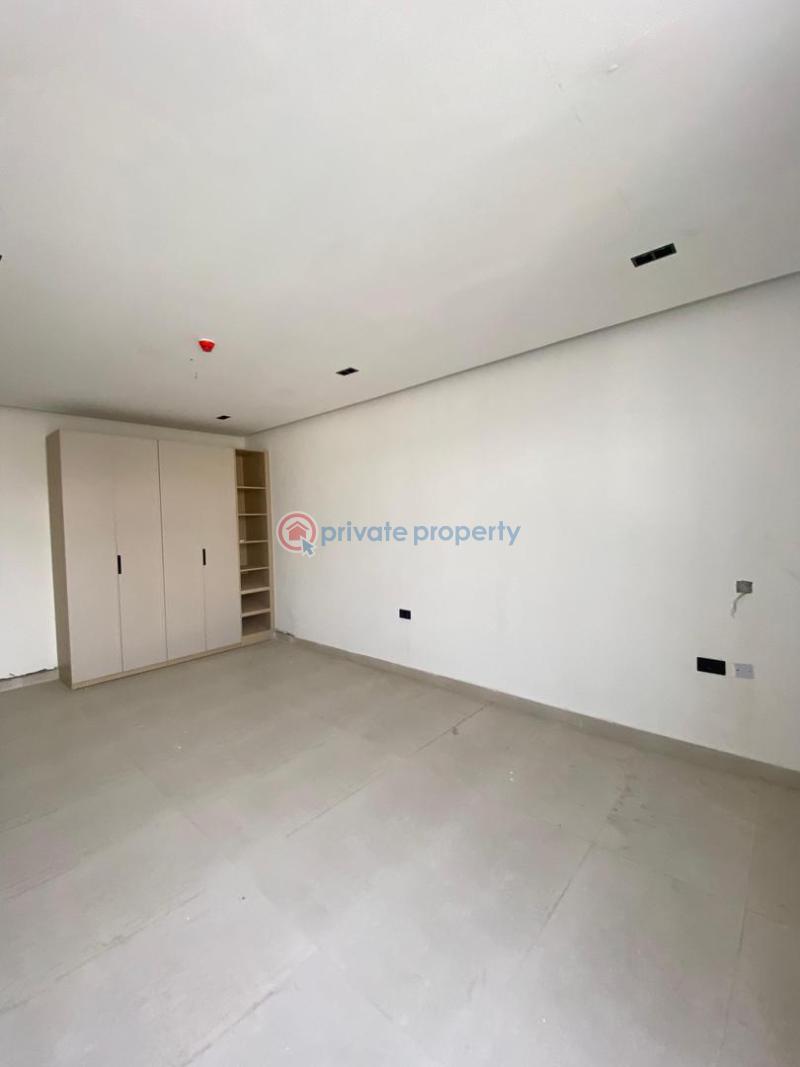3 bedroom Flat & Apartment For Sale Lekki Phase 1 Lagos - 13