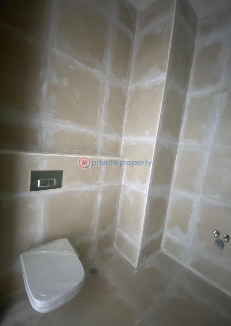 3 bedroom Flat & Apartment For Sale Lekki Phase 1 Lagos - 11