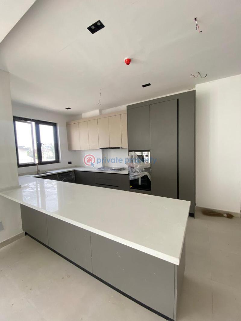 3 bedroom Flat & Apartment For Sale Lekki Phase 1 Lagos - 6