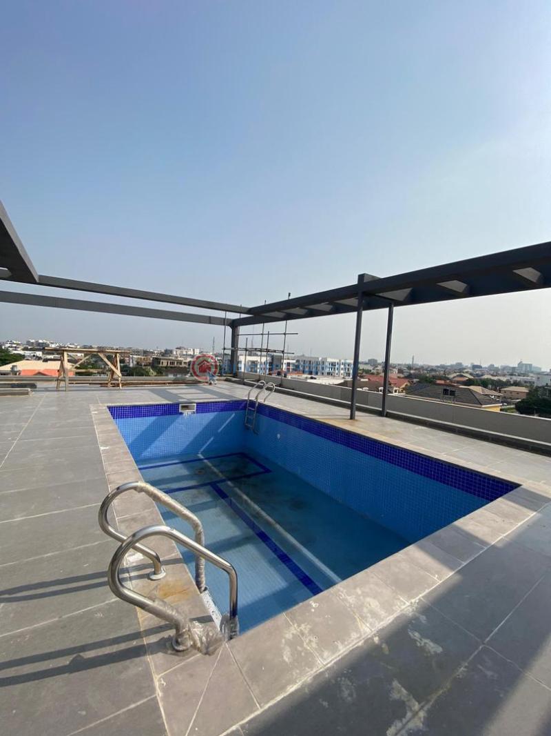 3 bedroom Flat & Apartment For Sale Lekki Phase 1 Lagos - 2