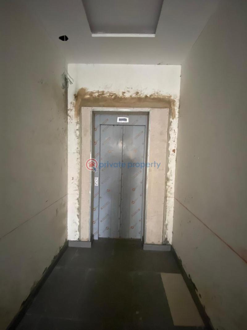 3 bedroom Flat & Apartment For Sale Lekki Phase 1 Lagos - 8