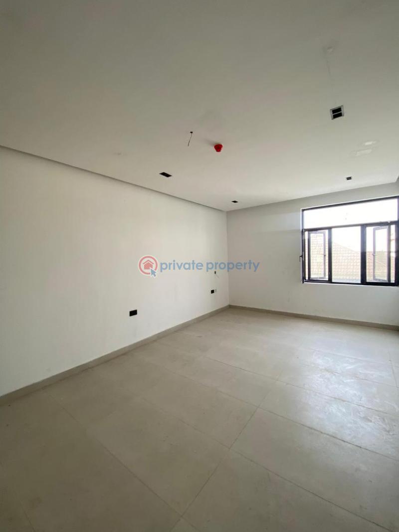 3 bedroom Flat & Apartment For Sale Lekki Phase 1 Lagos - 4