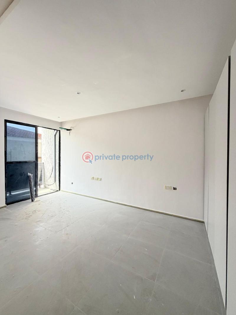 2 bedroom Maisonette For Sale Ikate Lekki Lagos - 11