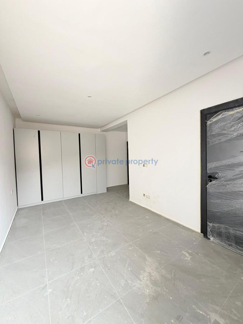 2 bedroom Maisonette For Sale Ikate Lekki Lagos - 5