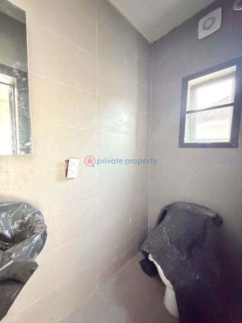 2 bedroom Maisonette For Sale Ikate Lekki Lagos - 15