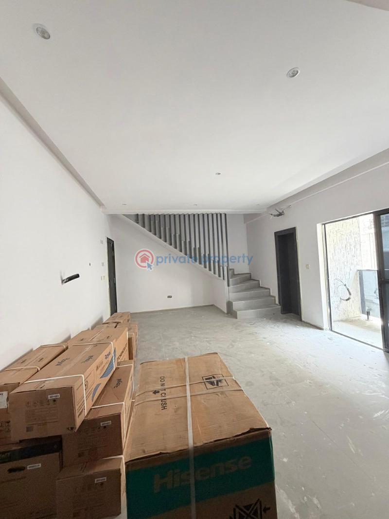 2 bedroom Maisonette For Sale Ikate Lekki Lagos - 12