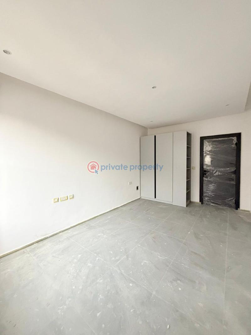 2 bedroom Maisonette For Sale Ikate Lekki Lagos - 4