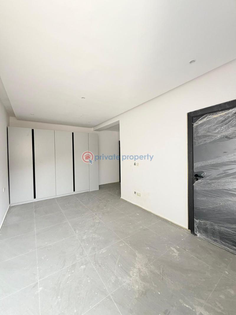 2 bedroom Maisonette For Sale Ikate Lekki Lagos - 14