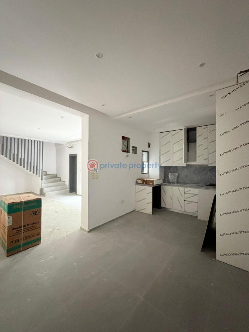 2 bedroom Maisonette For Sale Ikate Lekki Lagos - 10