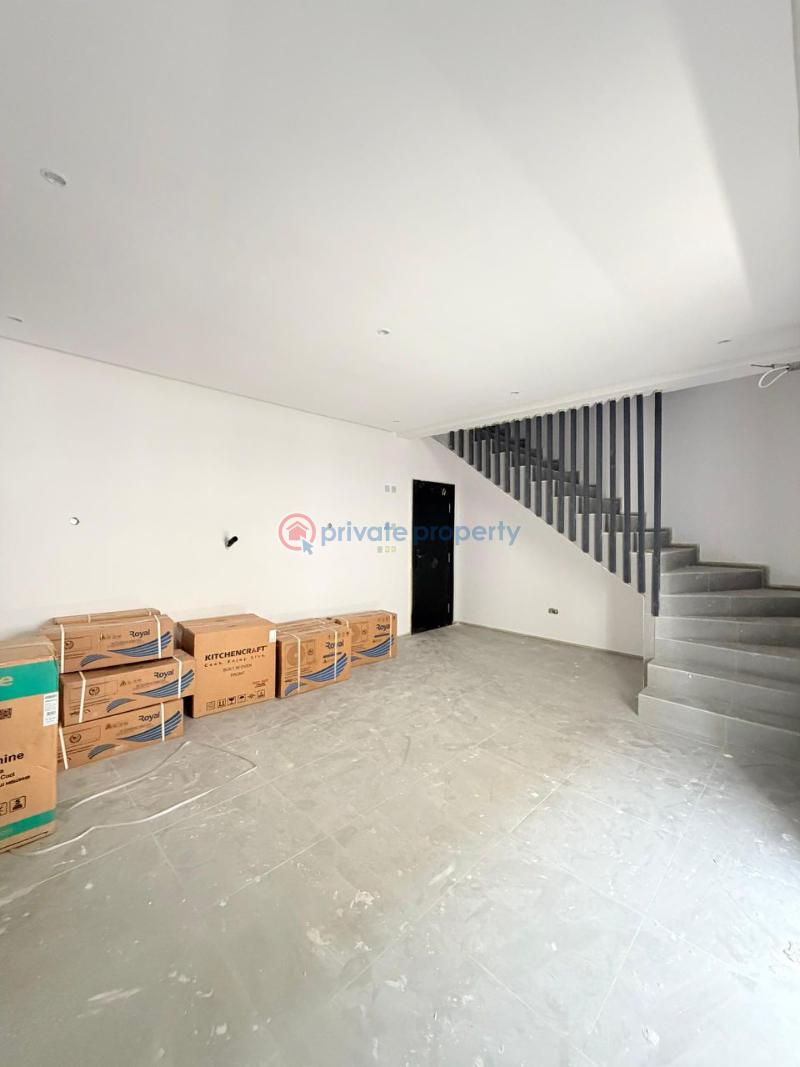 2 bedroom Maisonette For Sale Ikate Lekki Lagos - 1