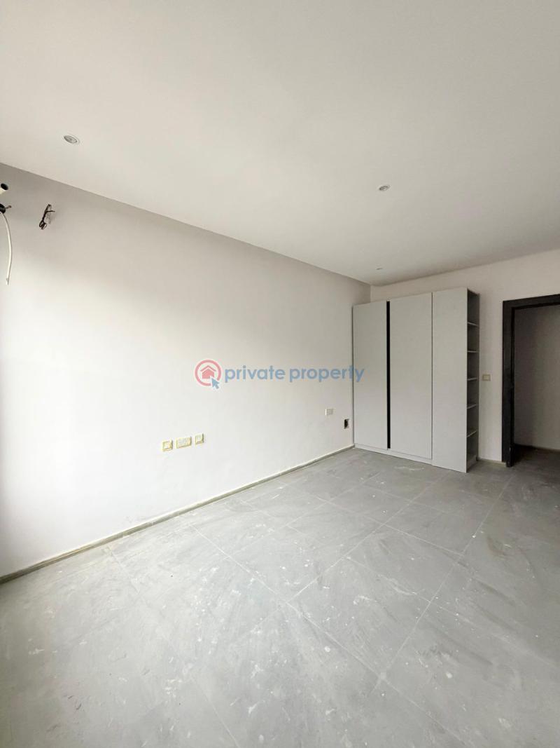 2 bedroom Maisonette For Sale Ikate Lekki Lagos - 6