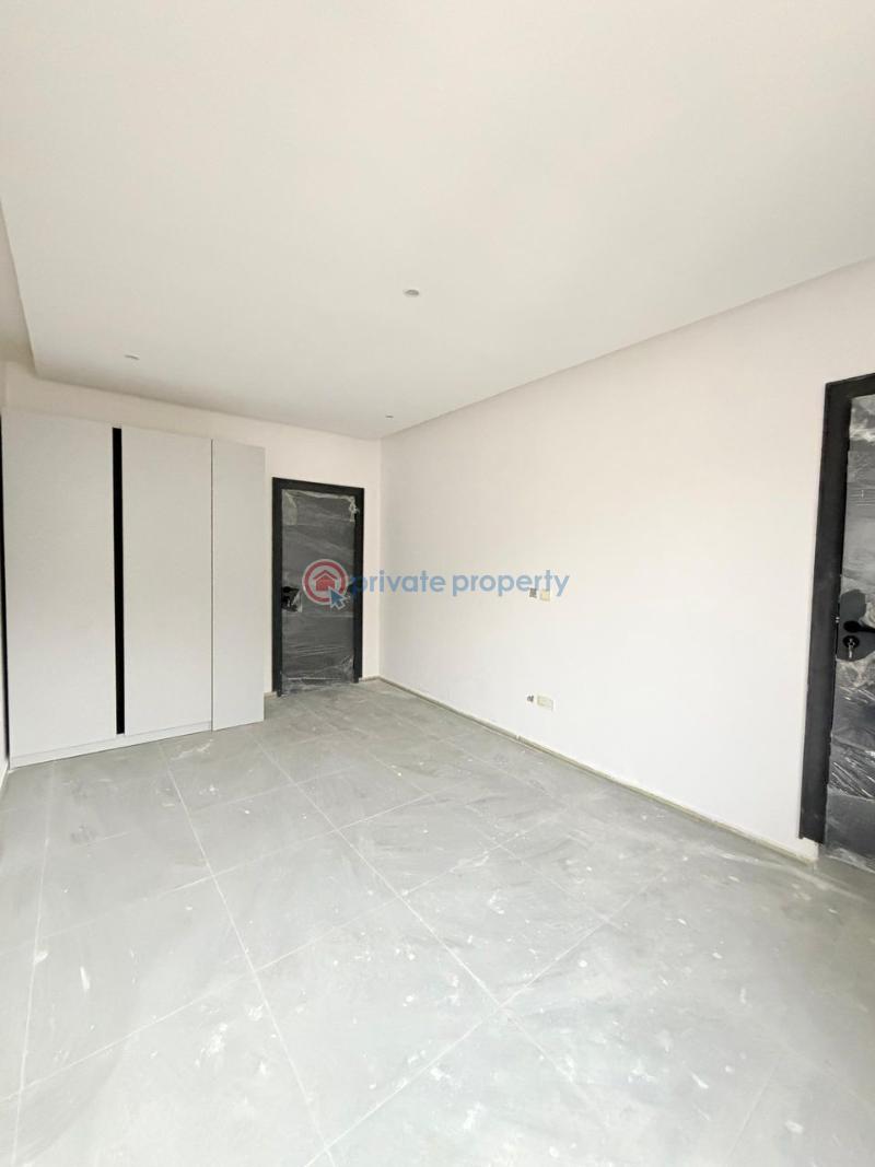 2 bedroom Maisonette For Sale Ikate Lekki Lagos - 2