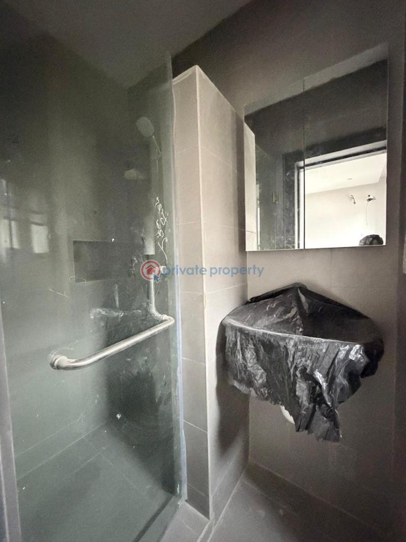 2 bedroom Maisonette For Sale Ikate Lekki Lagos - 9