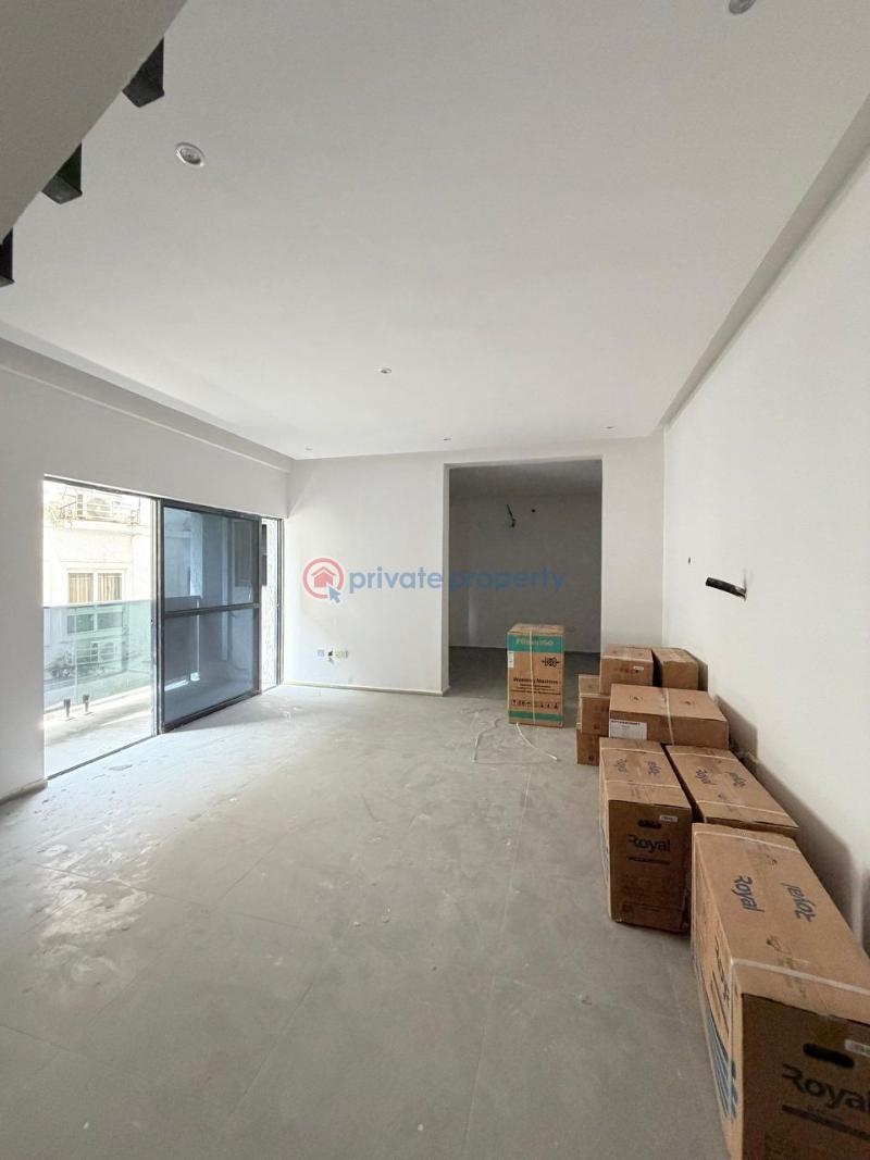 2 bedroom Maisonette For Sale Ikate Lekki Lagos - 3