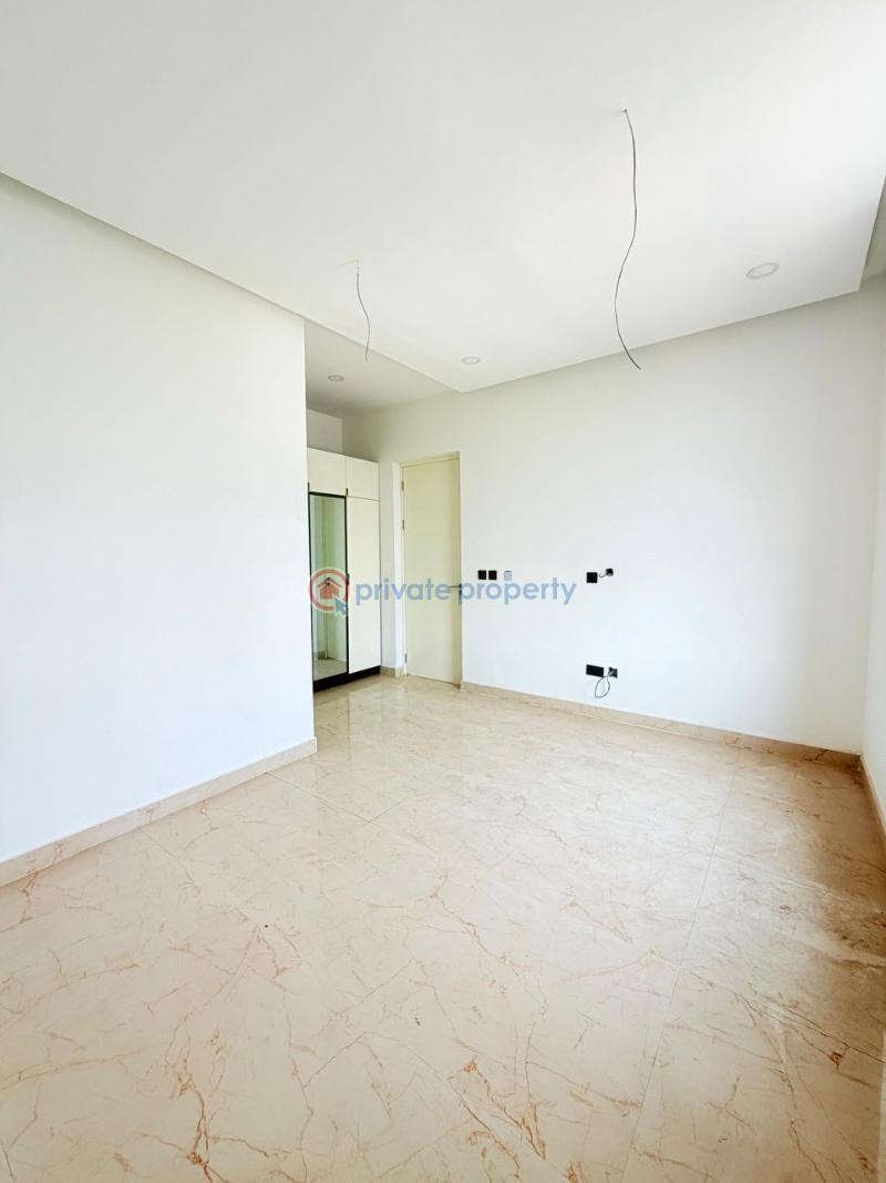 4 bedroom Maisonette For Sale Lekki Phase 1 Lagos - 18