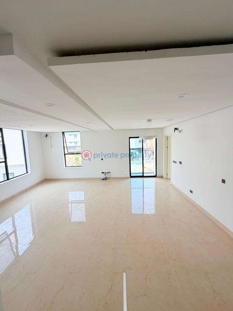 4 bedroom Maisonette For Sale Lekki Phase 1 Lagos - 22