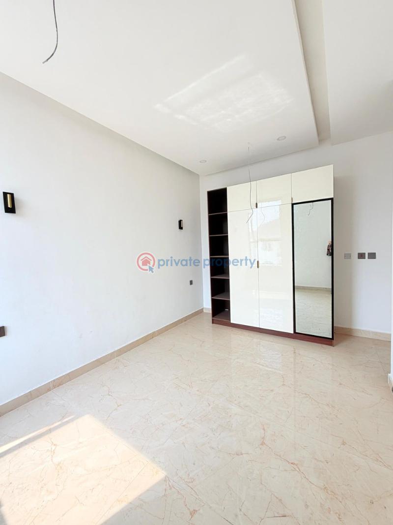4 bedroom Maisonette For Sale Lekki Phase 1 Lagos - 19