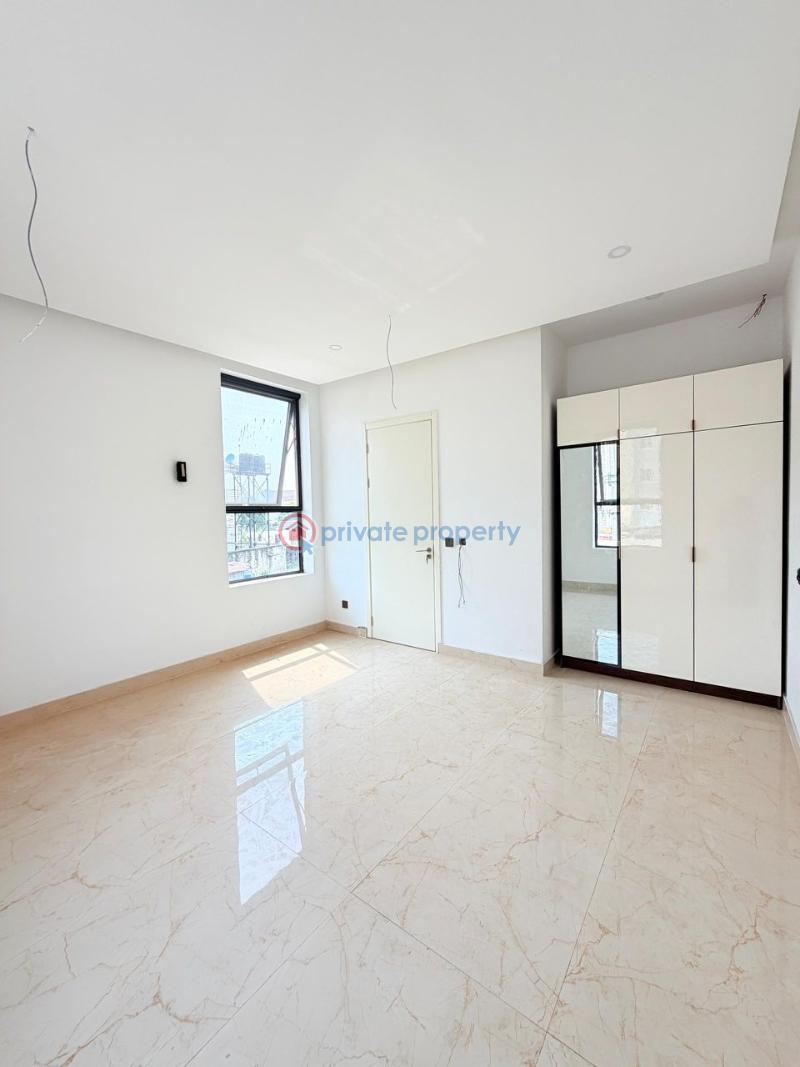 4 bedroom Maisonette For Sale Lekki Phase 1 Lagos - 9