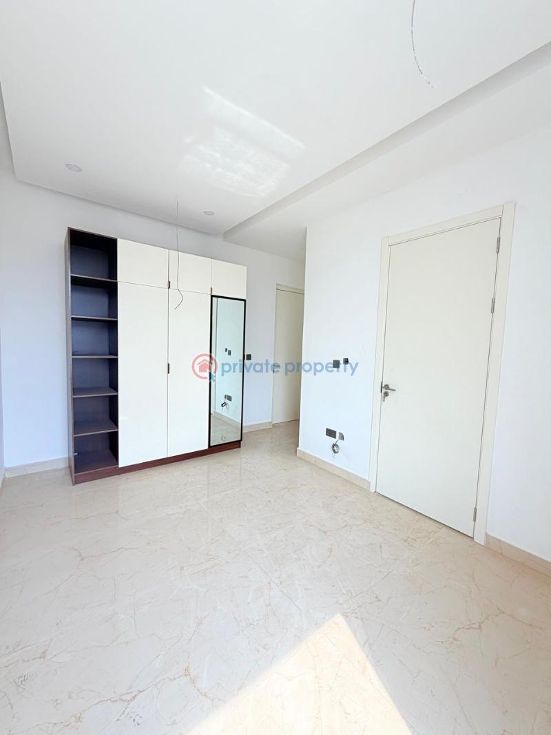 4 bedroom Maisonette For Sale Lekki Phase 1 Lagos - 15