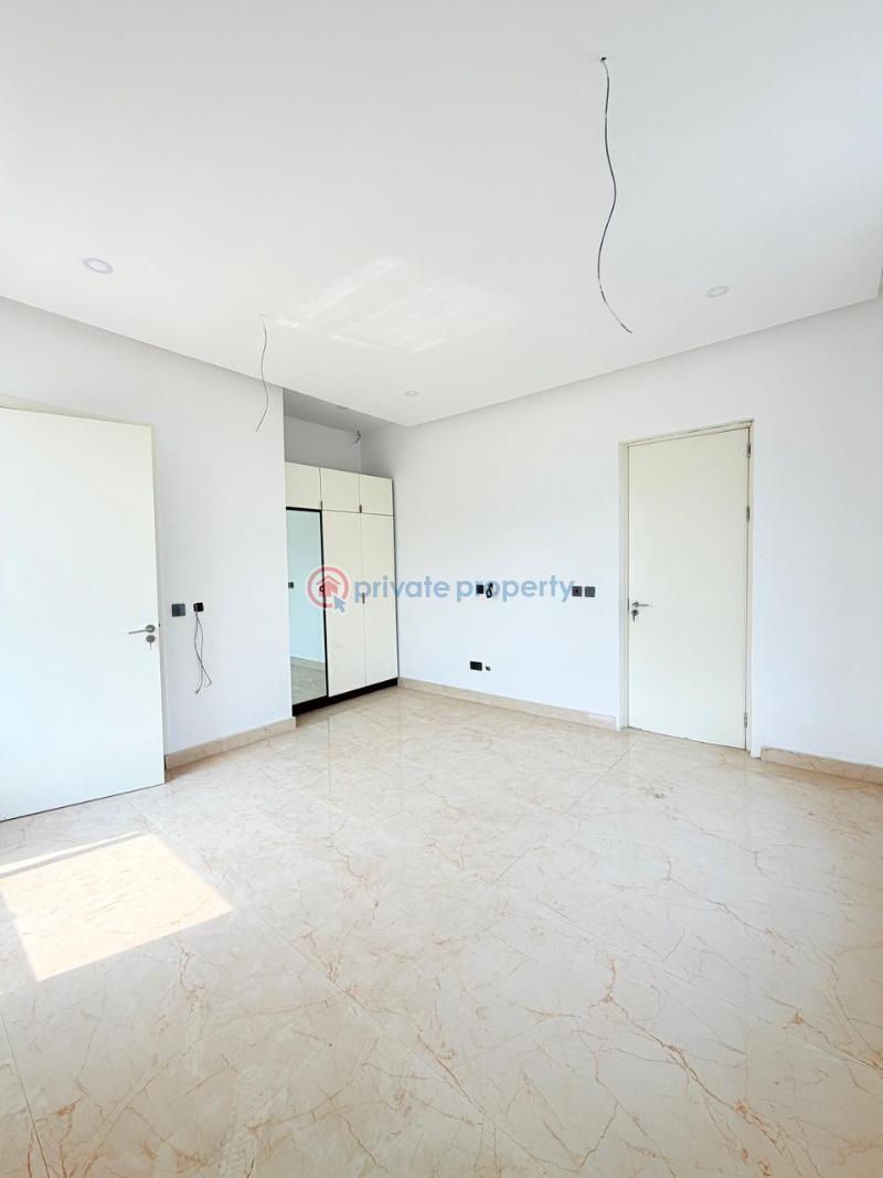 4 bedroom Maisonette For Sale Lekki Phase 1 Lagos - 7