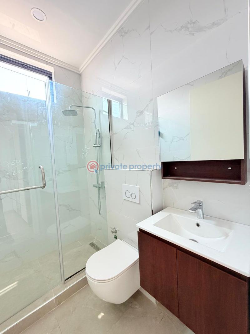 4 bedroom Maisonette For Sale Lekki Phase 1 Lagos - 23