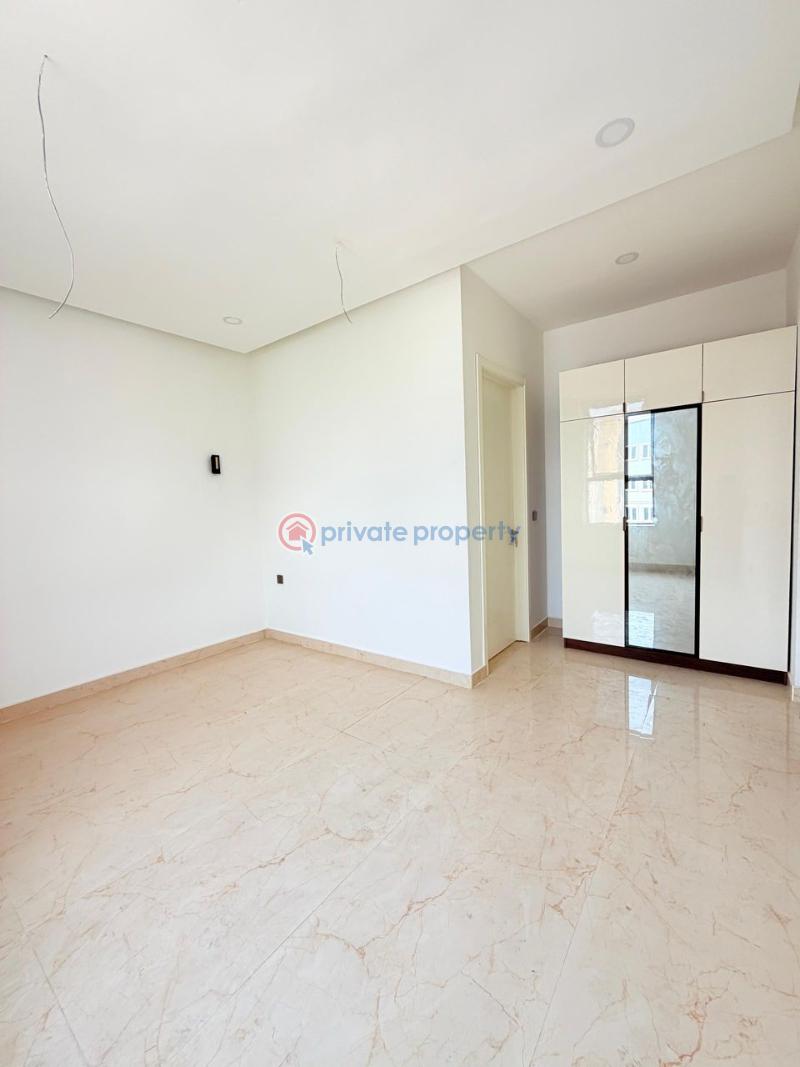 4 bedroom Maisonette For Sale Lekki Phase 1 Lagos - 5
