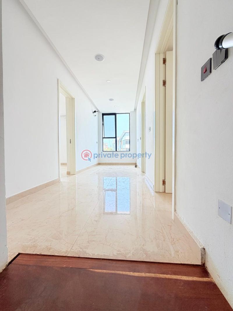 4 bedroom Maisonette For Sale Lekki Phase 1 Lagos - 14