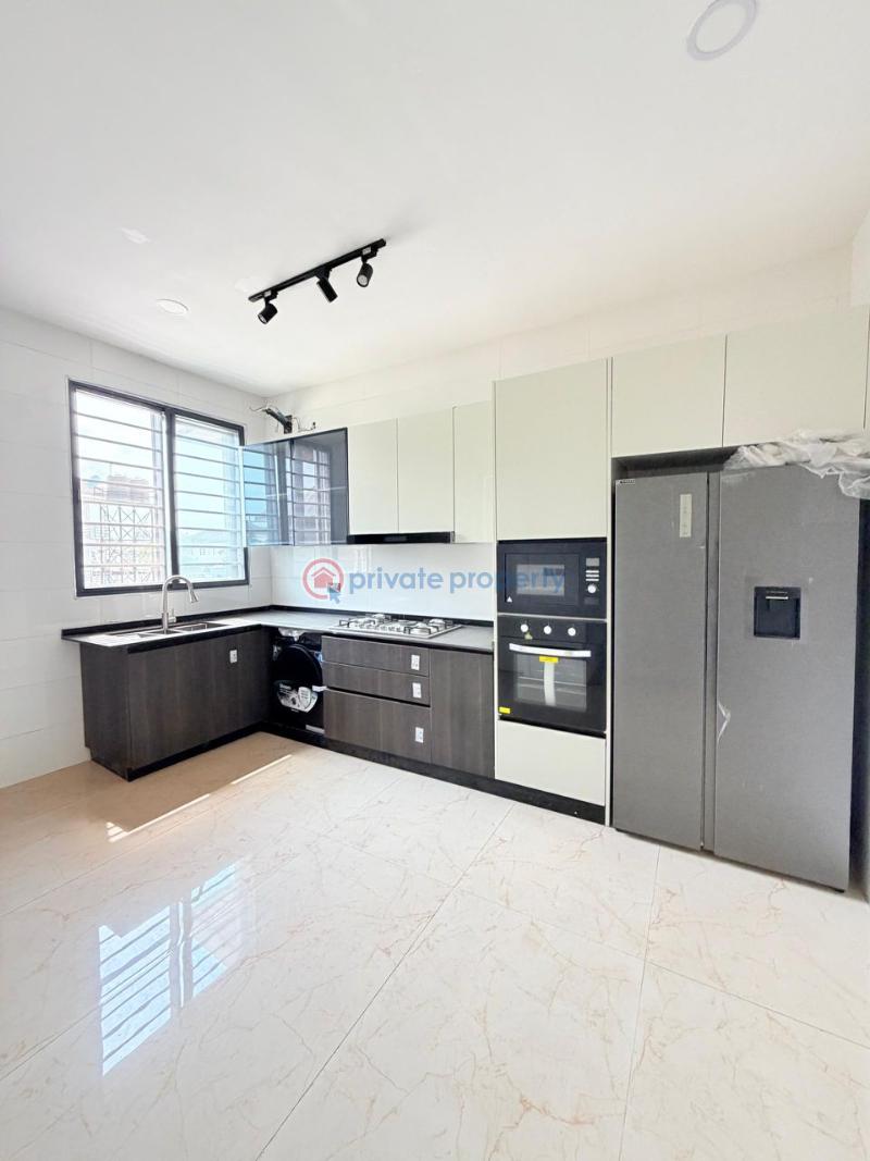 4 bedroom Maisonette For Sale Lekki Phase 1 Lagos - 10
