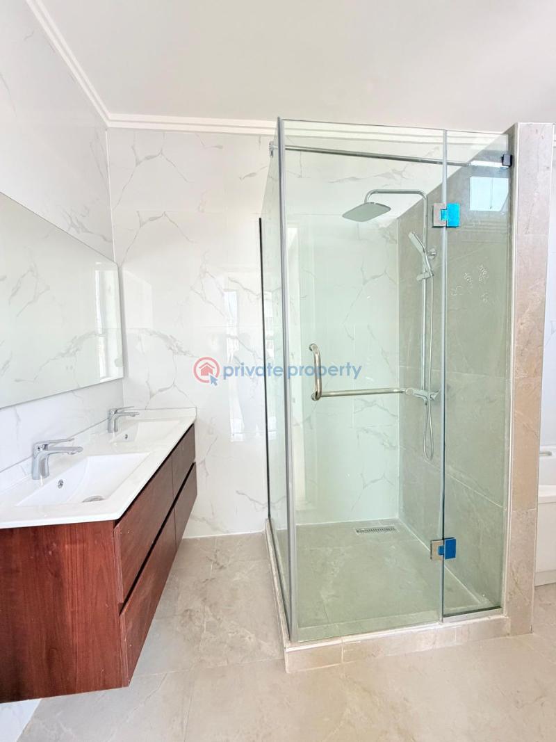 4 bedroom Maisonette For Sale Lekki Phase 1 Lagos - 2